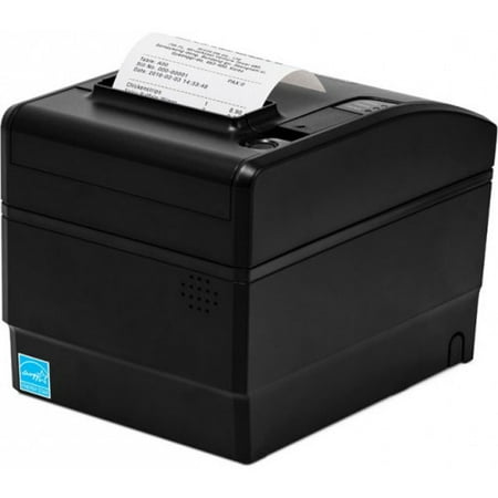 - BIXOLON, SRP-S300, RESTICK PRINTER, BLACK, USB, PAR, AUTOCUTTER, 203 DPI, POWER