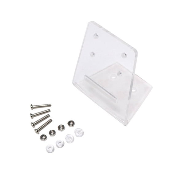 Camera Protections Housing Case for Pi Camera Module 3 Mount Bracket