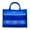Blue, variant on Clutch Bag New Shopping Basket Portable Jelly Bag Large Capacity Basket Storage Basket Candy Color Hollow Beach Bag Fashion Big Capacity PVC Shopping Tote Bag Rubber Silicone Beach Bag
