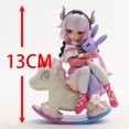 thumbnail image 1 of Figura de PVC de Kanna Kamui Trojan, la criada dragón de la señorita Kobayashi, 1 of 5