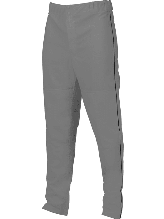 Marucci Youth Elite Double Knit Piped Baseball Pant