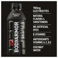 thumbnail image 4 of BODYARMOR Blackout Berry Electrolyte Sports Drink Bottles, 16 fl oz, 12 Pack, 4 of 18