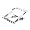 thumbnail image 1 of Foldable laptop stand, 1 of 3