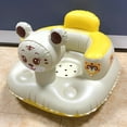 thumbnail image 4 of Infant Inflatable , Infant Back Support Sofa Pretty Design Soft  Leakage Free Safe  Stability  For Pool, 4 of 8