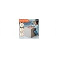 thumbnail image 2 of Clear tape Packaging Tape 2" wide 110 yard for Sealing & Moving Boxes 6rolls, 2 of 3