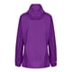 thumbnail image 1 of Regatta - Chaqueta impermeable con capucha modelo Pk It Jkt III para chica/mujer (Cereza Oscuro), 1 of 3
