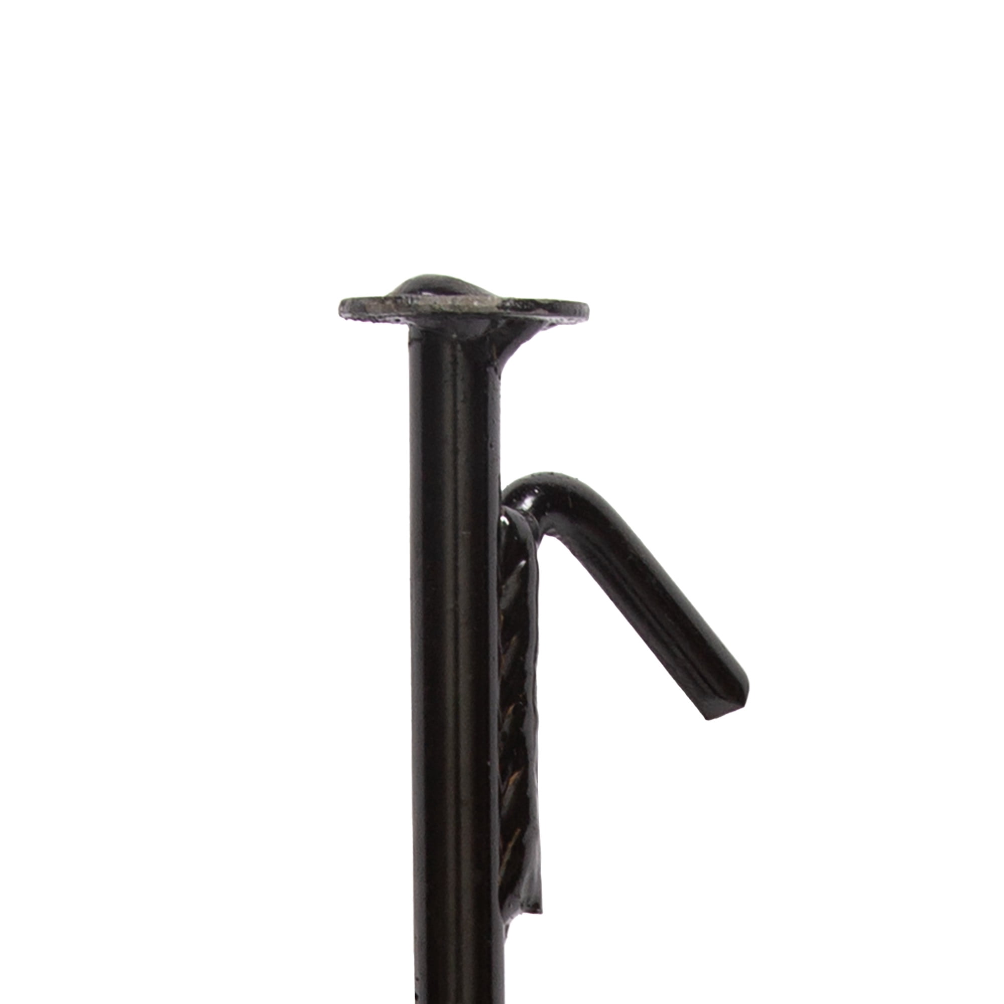 Stansport Steel Sand Stakes - 4 Pack