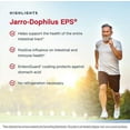 thumbnail image 5 of Jarrow Formulas - Jarro-Dophilus EPS Probiotic, 120 Capsules - Pack of 2, 5 of 8