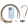 thumbnail image 1 of Lanyard Crossbody MoKo Universal para iPhone Samsung, 1 of 8