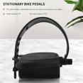 thumbnail image 4 of 1pair Exercise Bike Pedal Widened Bicycle Pedal With Pedal Exercise Bike Stationary Home, 4 of 5