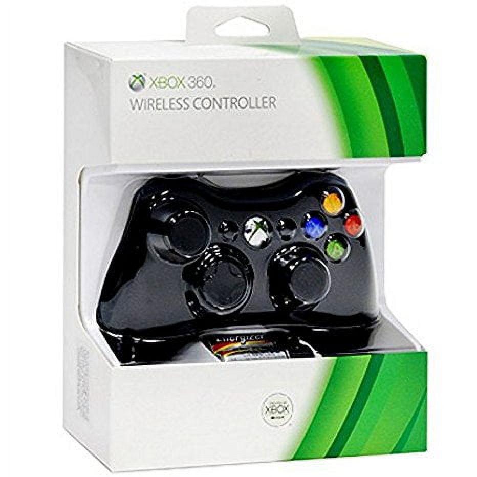 Controle Wireless Para Xbox 360 em Promoção é no Buscapé