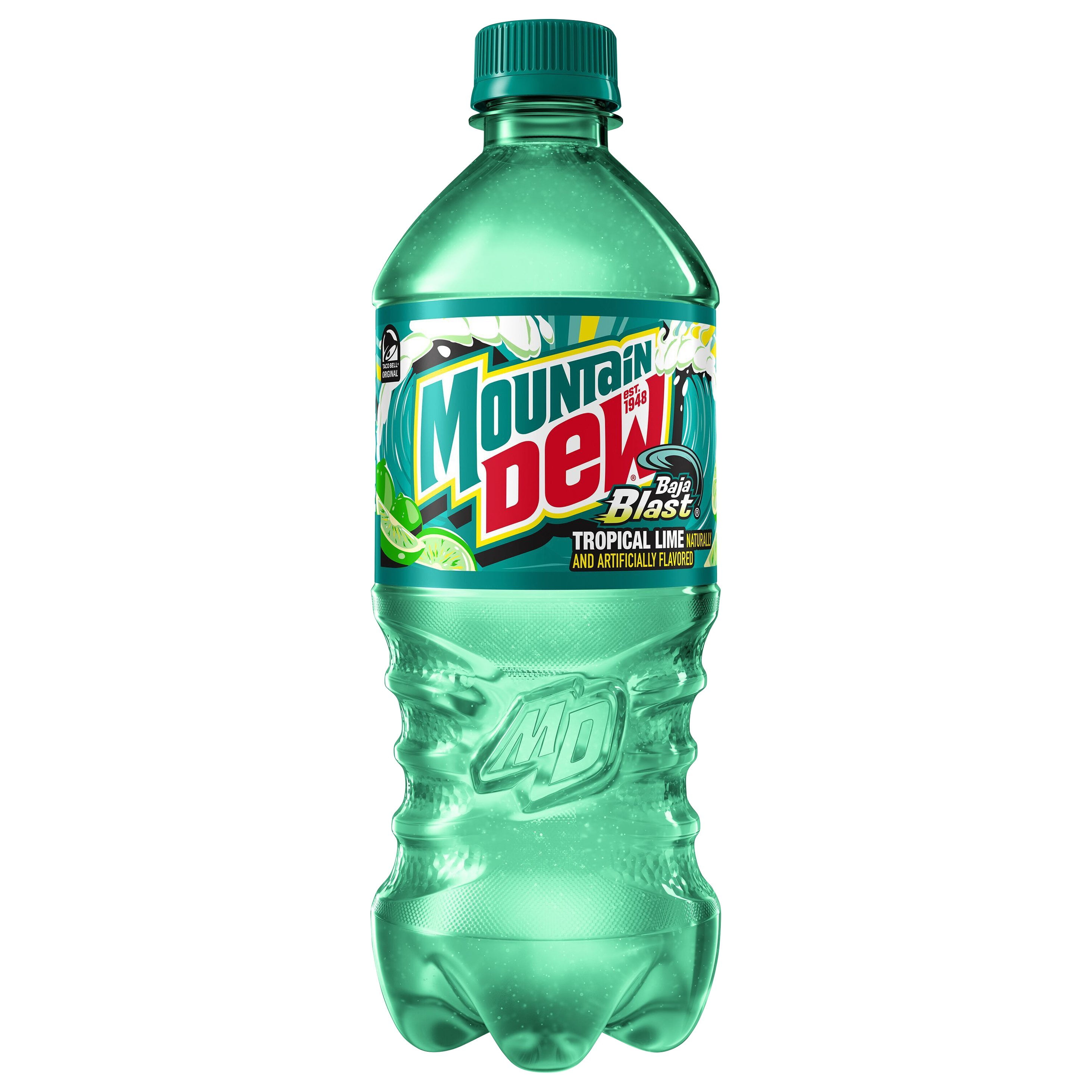 ソフトドリンク Mountain Dew 355ml 4 pack) Mountain Dew Zero Sugar Citrus Soda Pop, 20 fl oz