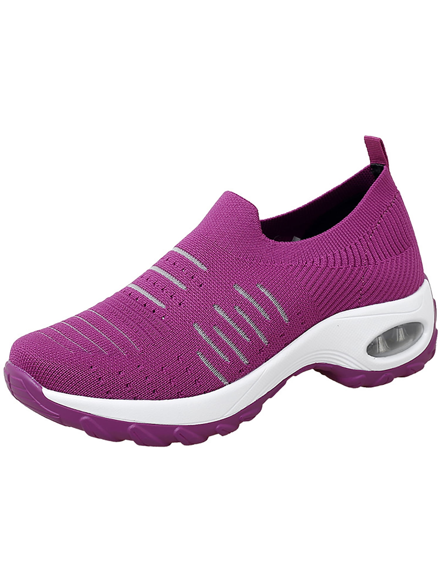 arch support trainers