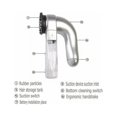 thumbnail image 5 of Pet Hair Vacuum Cleaner, Portable Vacuum Cleaner, Hair Cleaner Tool for Dogs and Cats, 5 of 5