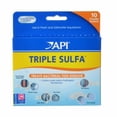 thumbnail image 1 of LM API Triple Sulfa Powder 10 Pack, 1 of 1