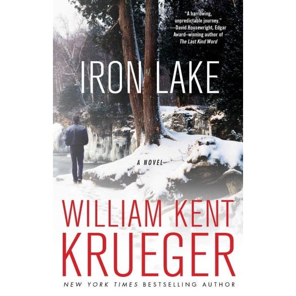 Iron Lake