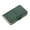 Dark green, variant on MOMOJIA Multifuntional Distressed1eatherNotebook Portable Design Pen Friendly Pages