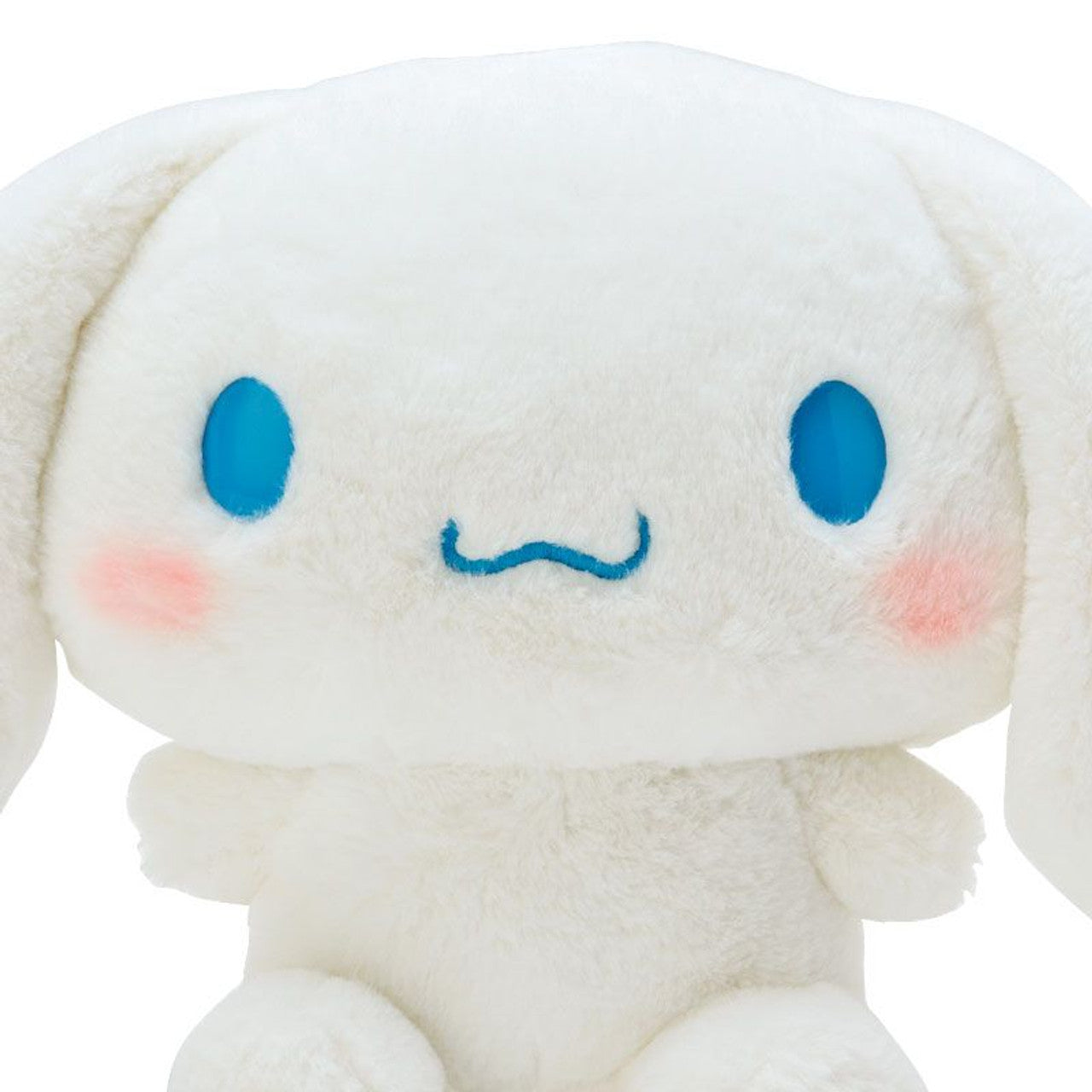 Cinnamoroll Plush Doll Stuffed Toy 10in Sanrio Japan (L) 