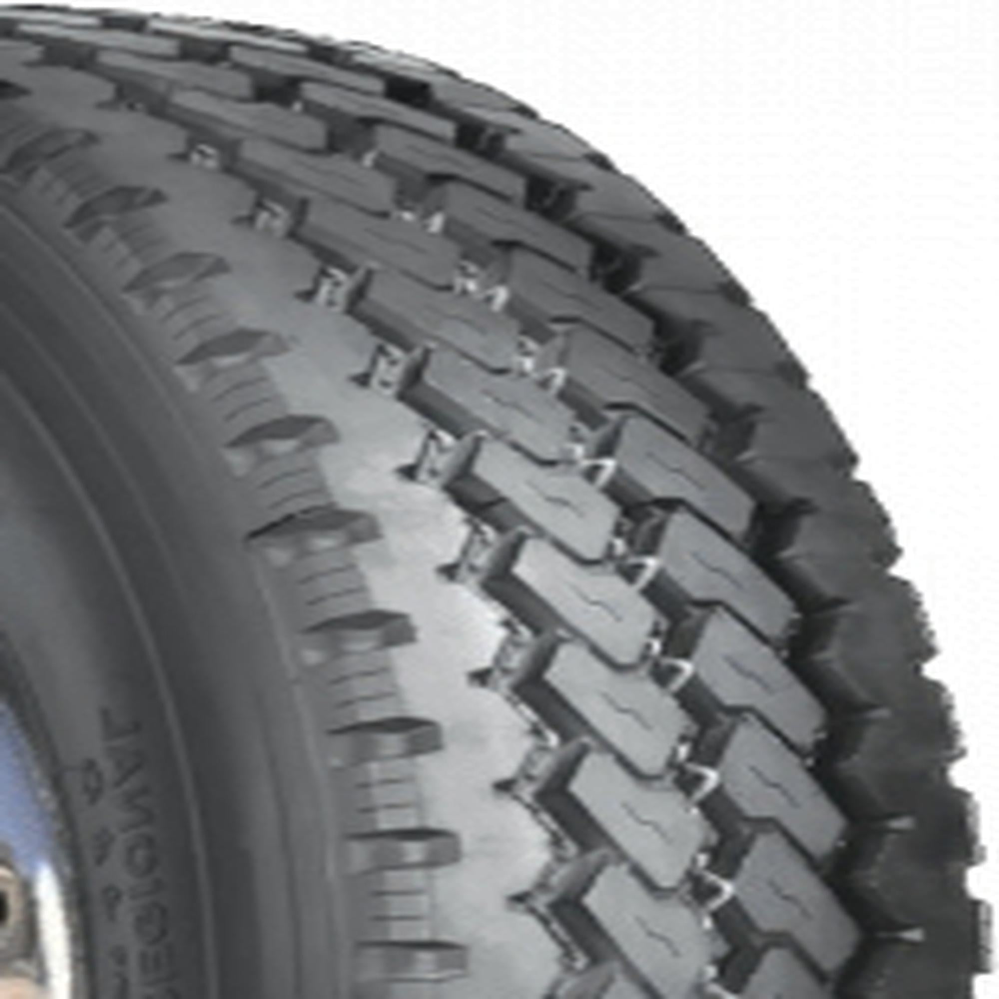 Americus-Thunderer MS4000 11R24.5 149/146L H Commercial Tire