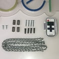 thumbnail image 3 of Smoke Shop LED Neon Sign 4"L x 27"H #33406, 3 of 3