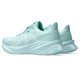 thumbnail image 3 of Zapatillas de running ASICS DYNABLAST 5 para mujer Soothing SEA 8.5, 3 of 9