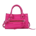 thumbnail image 1 of Bolso portátil de moda bolso de hombro de pu casual Joker bolso pequeño diagonal, 1 of 5