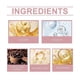 thumbnail image 5 of Collagen cotton pads for face brightening, moisturizing, gentle skin care, elasticity enhancement, nourishing pads, 5 of 5