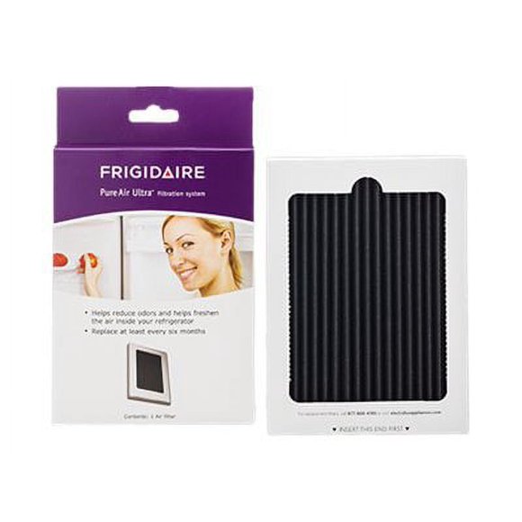 (1, 1 Pack) - Frigidaire PAULTRA Refrigerator PureAir Ultra Air filter Cartridge