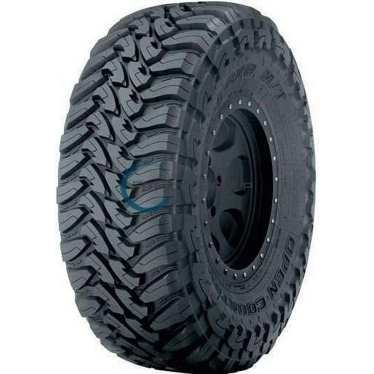Toyo Open Country M/T 38x15.50R20LT 125Q D Tire - Walmart.com