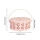 thumbnail image 5 of Soporte Portátil para Bobina Mosquitos Con Asa Incienso Metal () Rosa, 5 of 5