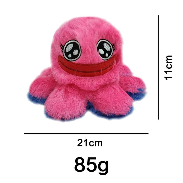 Série Poppy Peluche Chat Abeille Amour Insecte Poupée Poppy's playtime