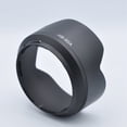 thumbnail image 3 of 62mm Lens Hood For Nikon Nikkor Z DX 50-250mm f/4.5-6.3 VR Lens Replace HB-90A Camera Reversible Lens Hood, 3 of 5