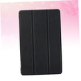 thumbnail image 3 of WEUVEB Tablet Car Holder Black for Daily Travel Use 1Pcs, 3 of 8