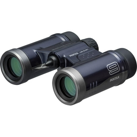 Pentax 9x21 UD Binocular (Navy)