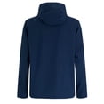 thumbnail image 5 of Dpjklzsn Men's Hooded Windbreaker Jacket, Lightweight Zip Front Outdoor Coat for Hiking and Travel, 5 of 8