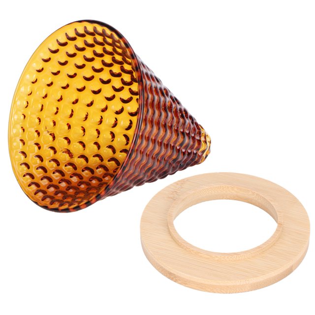 Coffee Pot Funnel, Coffee Filter Coffee Supplies For Office For Home Kitchen For Coffee Lovers For Home Baristas