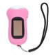 thumbnail image 2 of Solar Rechargeable Hand Crank Flashlight Manual Press Emergency Light for Camping, Hiking, and Outdoor Survival, 2 of 4
