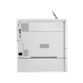 thumbnail image 4 of HP LaserJet Enterprise M555x Laser Color Printer, 4 of 7