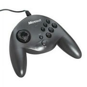 Microsoft Sidewinder Gamepad for PC