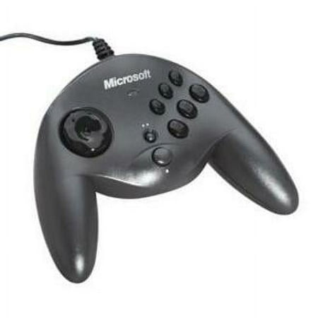 Microsoft Sidewinder Gamepad for PC