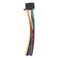 thumbnail image 1 of Arnés de cables para altavoces de estéreo de coche, compatible con sistemas de audio Pioneer, cable de cola de CD, arnés de cableado, 1 of 8