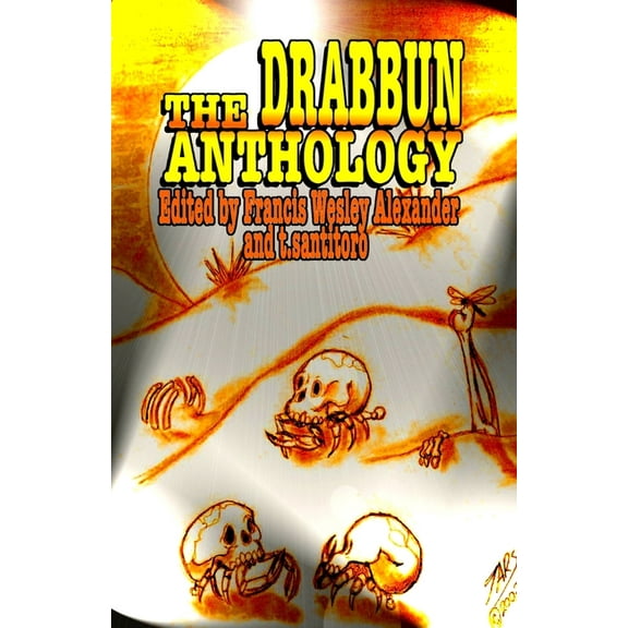 The Drabbun Anthology, (Paperback)