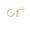 10K Yellow Gold, variant on FINE JEWELRY Sterling Silver Round Lab-Grown Diamond C-Stud Earrings (1/20 cttw, VS1 Clarity, D-E Color)