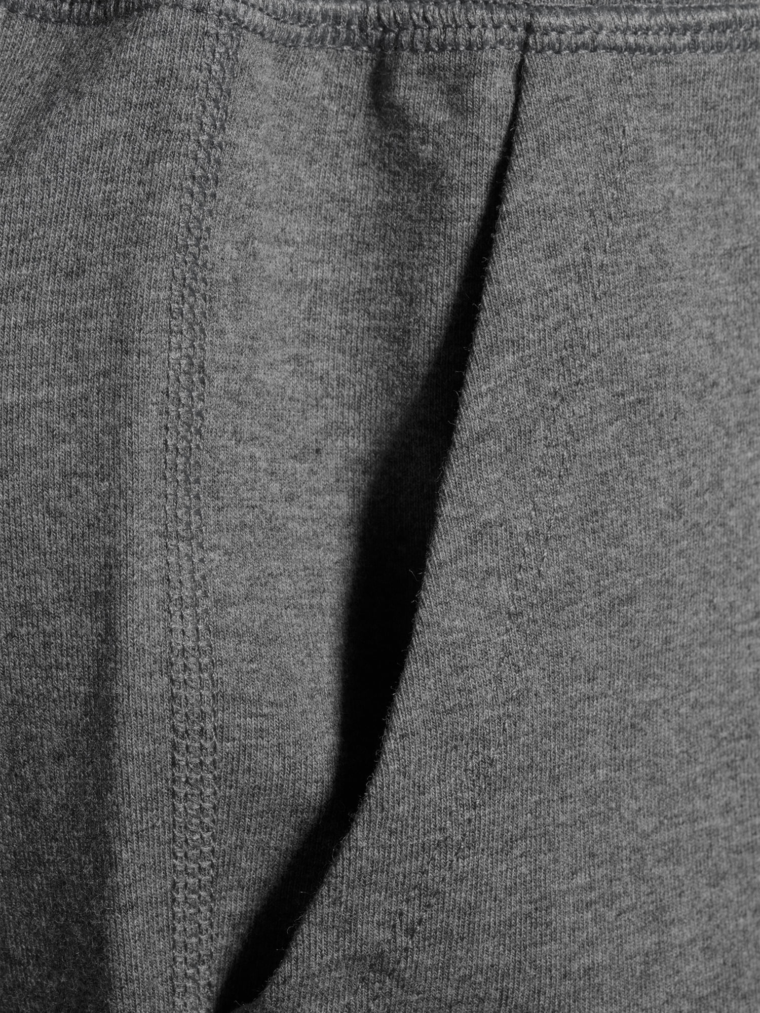 athletic works basic jogger with pockets