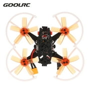 GoolRC G90 Pro 90mm 5.8G 48CH Micro FPV Racing Drone Brushless Motor Quadcopter With Flysky Receiver F3 Flight Controller BNF