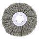 thumbnail image 1 of Cabezal giratorio de repuesto 360, cabezal giratorio de microfibra fácil para fregona de suelo ShuxiuWang 9024735576143, 1 of 1