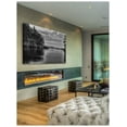 thumbnail image 6 of Marmont Hill "Sail Away" Painting Print on Canvas, 6 of 7