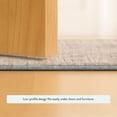 thumbnail image 5 of Addison Rugs Chantille Indoor/Outdoor Traditional Global Copper Machine Washable Rectangle Rug, 9' x 12', 5 of 8