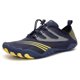 thumbnail image 1 of Zapatos descalzos para hombre, zapatos para el agua, zapatos para correr en la playa, zapatillas deportivas para el agua 2fa088, 1 of 5