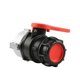 thumbnail image 5 of Adaptador universal IBC, válvula de bola para depósito de 1000l, adaptador de válvula de cierre IBC, para depósito de agua de lluvia, depósito de agua, 5 of 5